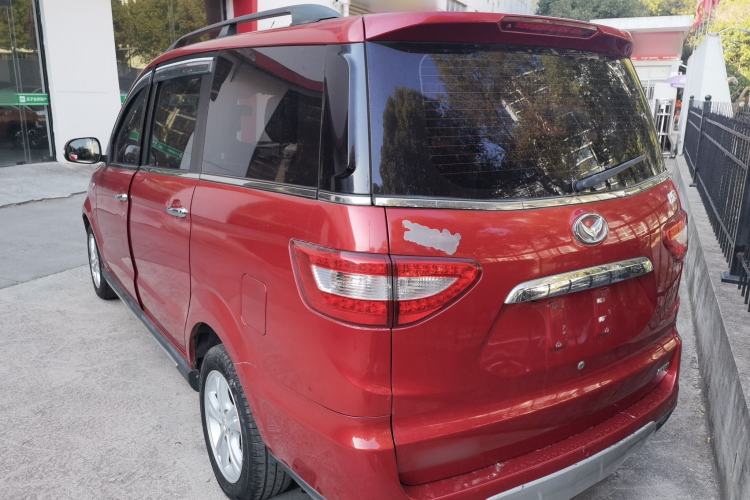 Used HYOSOW H2 2015 1.5L AMT Prestige Version BJ415C
