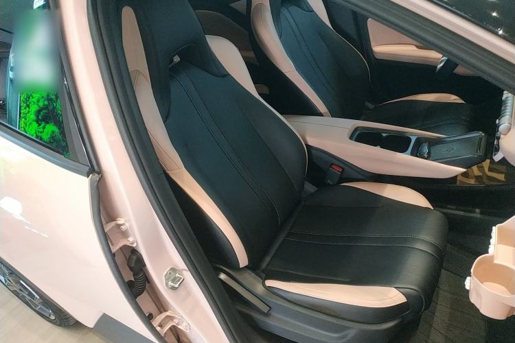 Used BYD Seagull 2025 305 km Free Version