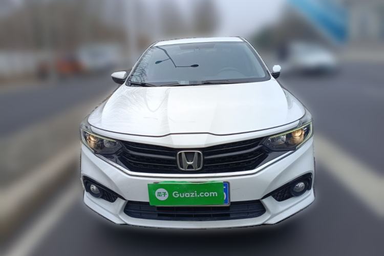 Used Honda Envix 2019 180TURBO CVT Enjoyment Version China VI