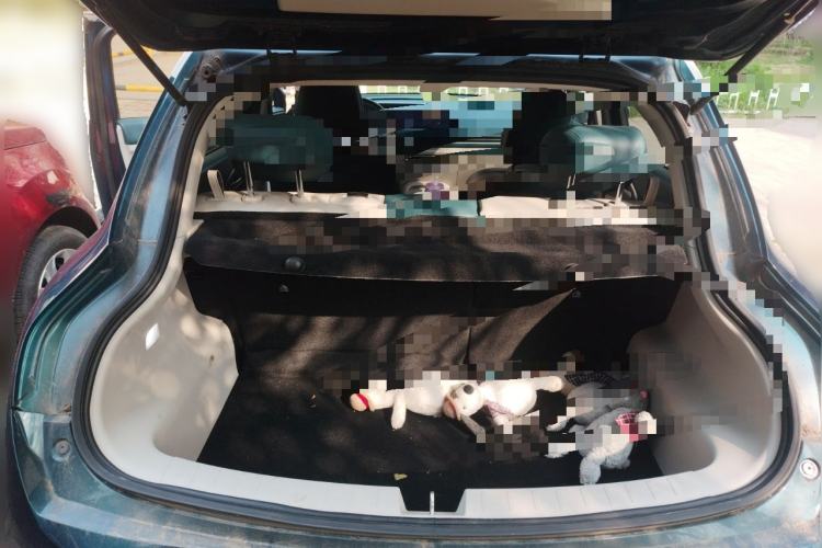 Used ORA Good Cat 2021 400km Standard Range Athena Edition Lithium Iron Phosphate
