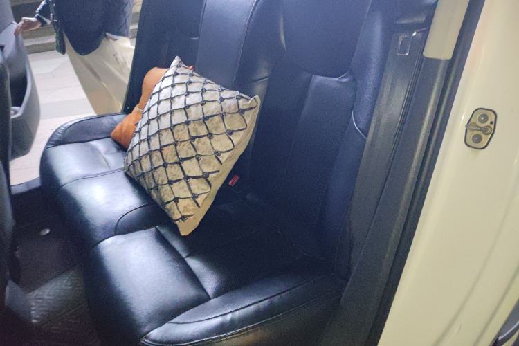 Used Peugeot 308 2013 1.6L Automatic YouShang Model