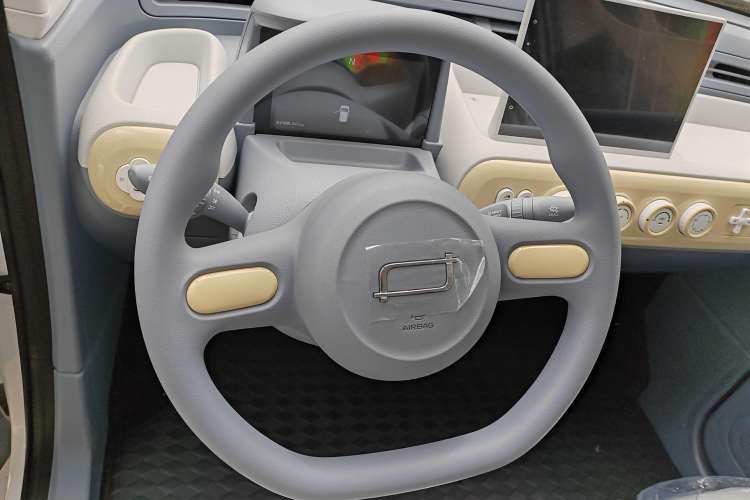 Used Bestune Pony 2025 222km Lightning Horse
