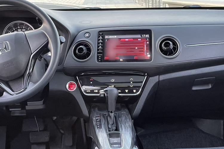 Used Honda XR-V 2020 220TURBO CVT Luxury Edition