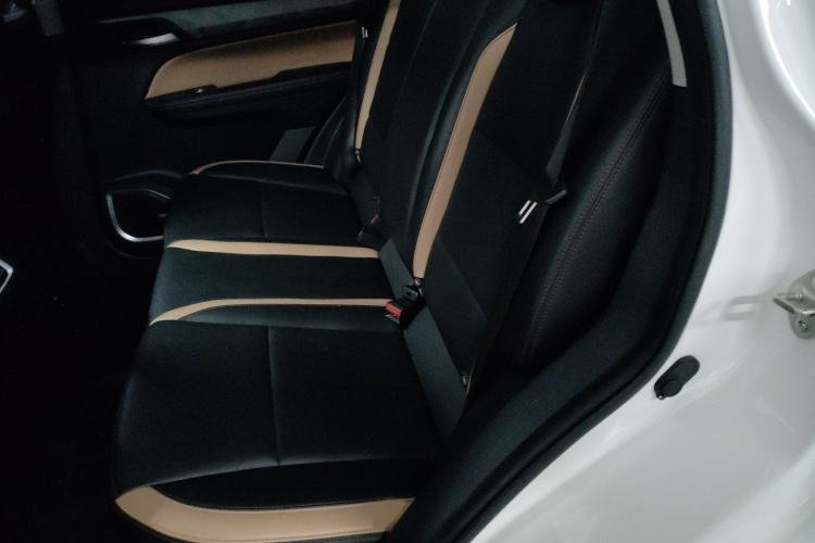 Used Geely Auto Haoyue PRO 2024 1.5T DCT Zongheng+
