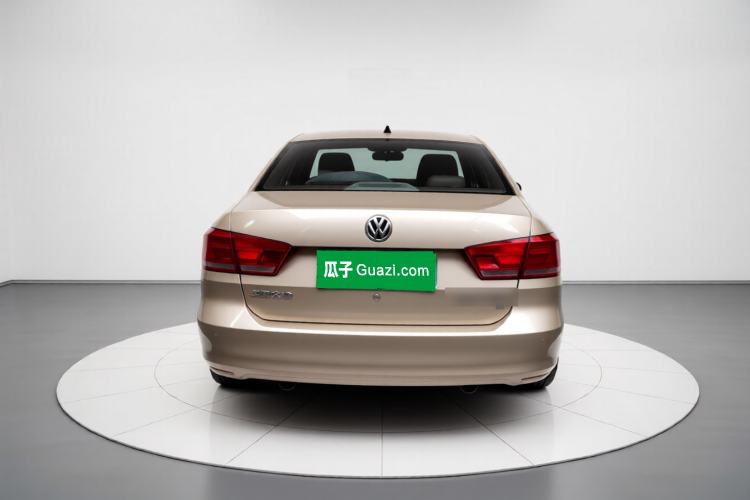 Used Volkswagen Santana 2013 1.6L Automatic Comfort Edition