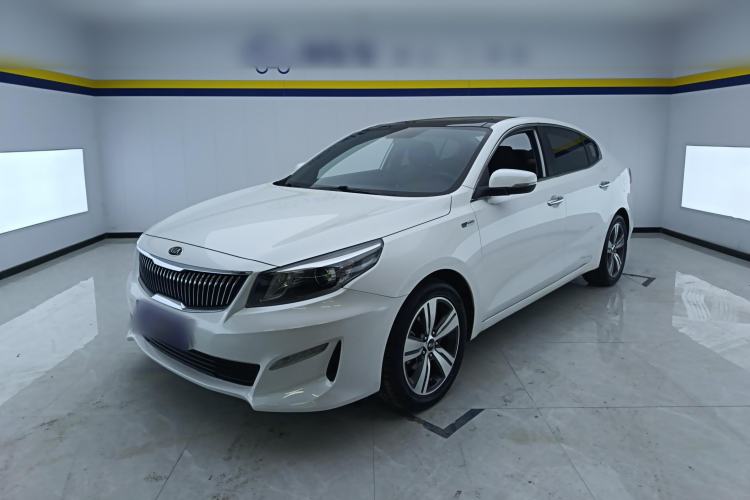 Used Kia K3 (Kai Shen) 2019 1.8L Automatic GLS