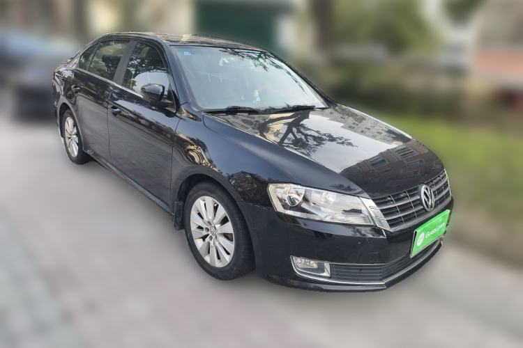 Used Volkswagen Lavida 2013 Revised Version 1.4 TSI Manual Comfort Edition