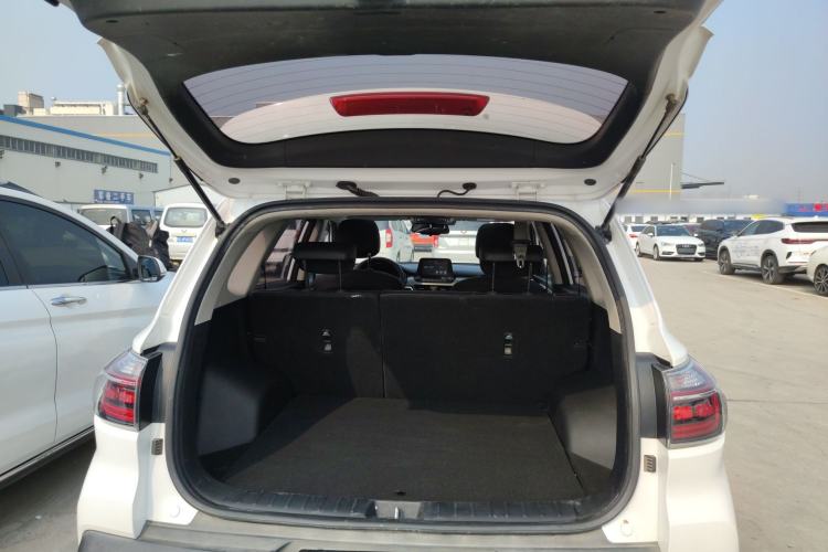 Used Kia Sportage R 2019 2.0L Automatic Smart Luxury Edition
