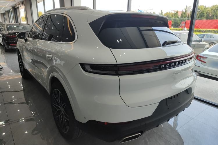 Used Porsche Cayenne 2024 Cayenne 3.0T