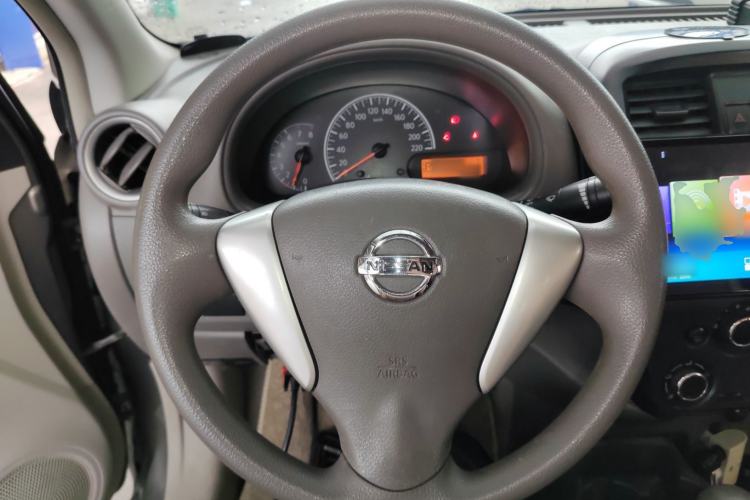 Used Nissan Sunny 2016 1.5XE CVT Leading Edition