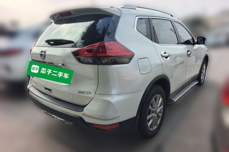 Used Nissan X-Trail 2021 2.0L CVT 2WD XL Premium Commemorative Edition
