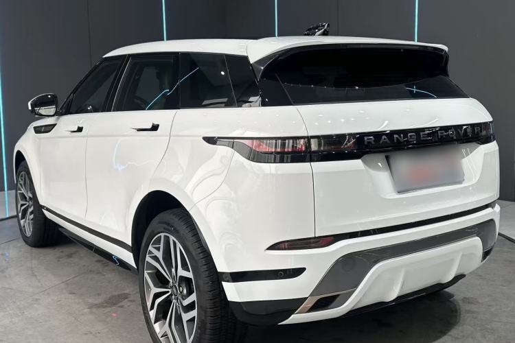 Used Land Rover Range Rover Evoque 2020 249 PS R-DYNAMIC SE Sport Technology Edition
