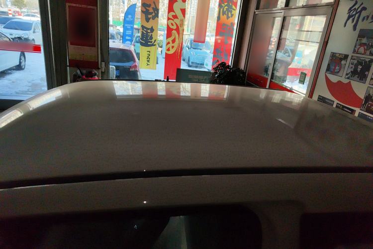 Used LINGBOX uni 2025 Mildly Sweet Version 11.52 kWh