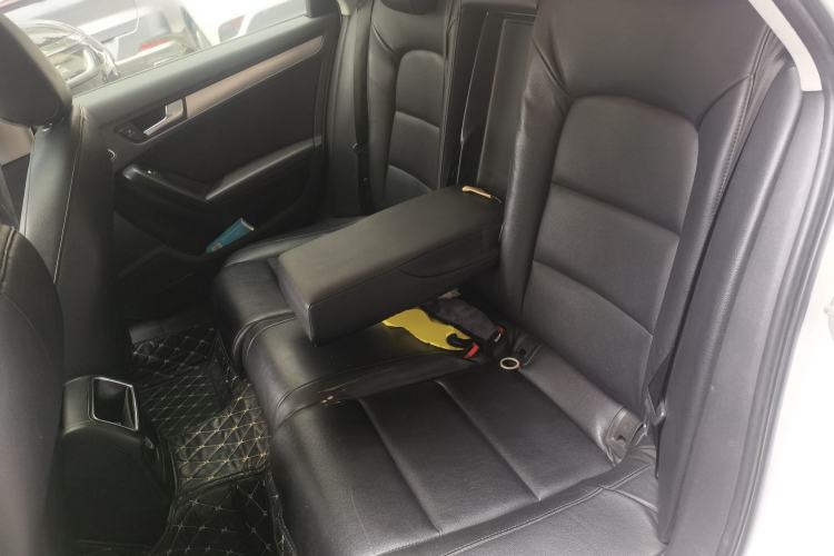 Used Audi A4L 2013 35 TFSI Automatic Standard Model