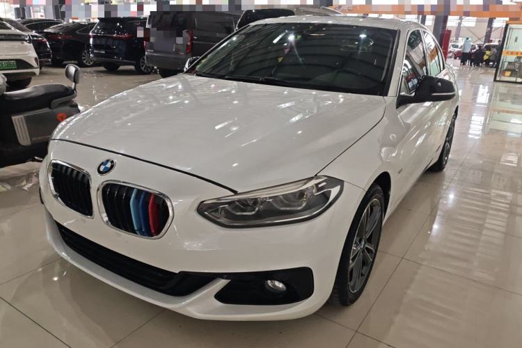 Used BMW 1 Series 2017 118i Sport Edition