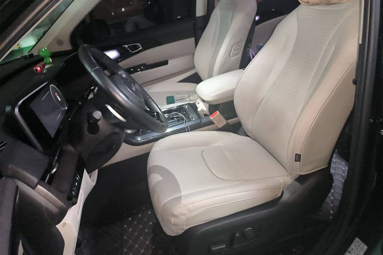 Used Kia Carnival 2021 2.0T Flagship Edition
