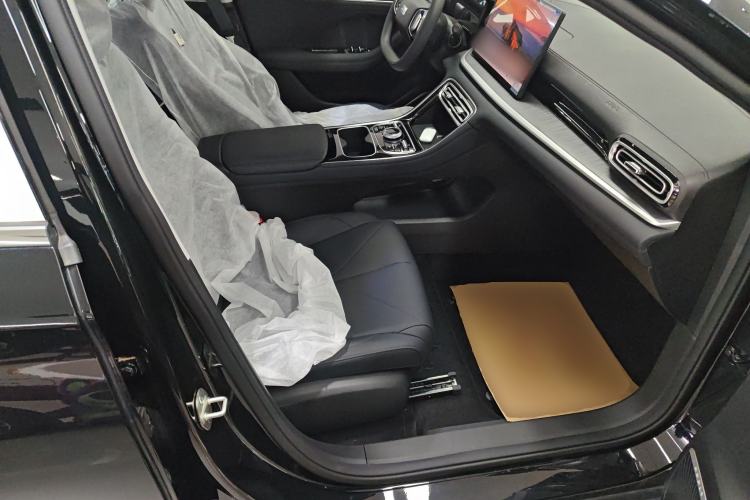 Used Geely Galaxy Stellar 6 2026 Model 60km Sailing Edition
