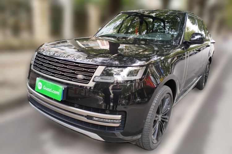 Used Land Rover Range 2023 3.0 L6 360 PS Grand Edition