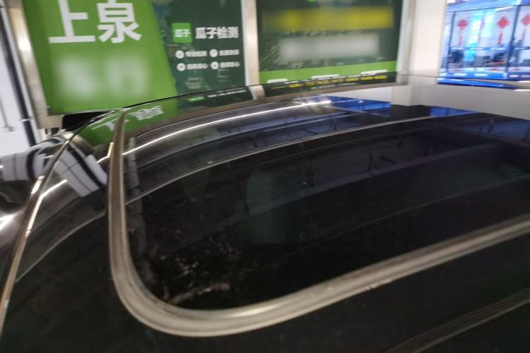 Used Nio ES8 2023 75 kWh Executive Edition
