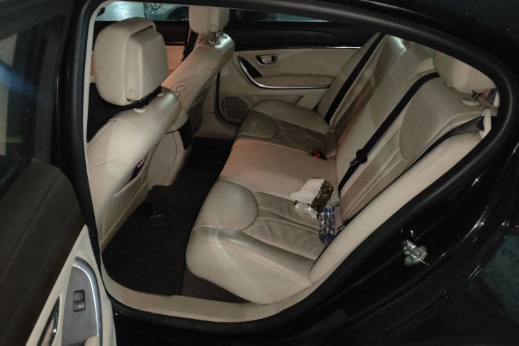 Used Roewe e950 2017 50T Hybrid Connected Executive Edition
