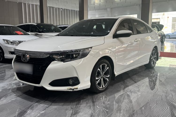 Used Honda Crider 2022 180Turbo CVT Luxury Edition