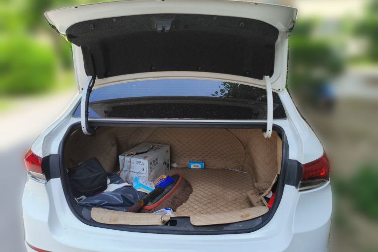 Used Buick GT 2021 Revised Version Flagship 1.5L Automatic Elite Edition