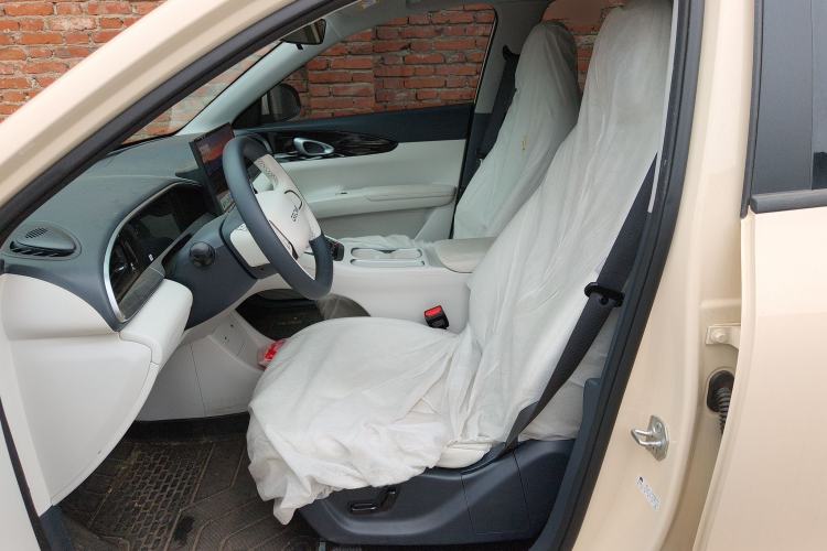 Used Geely Galaxy Geome 2026 Model 310km Dream Edition