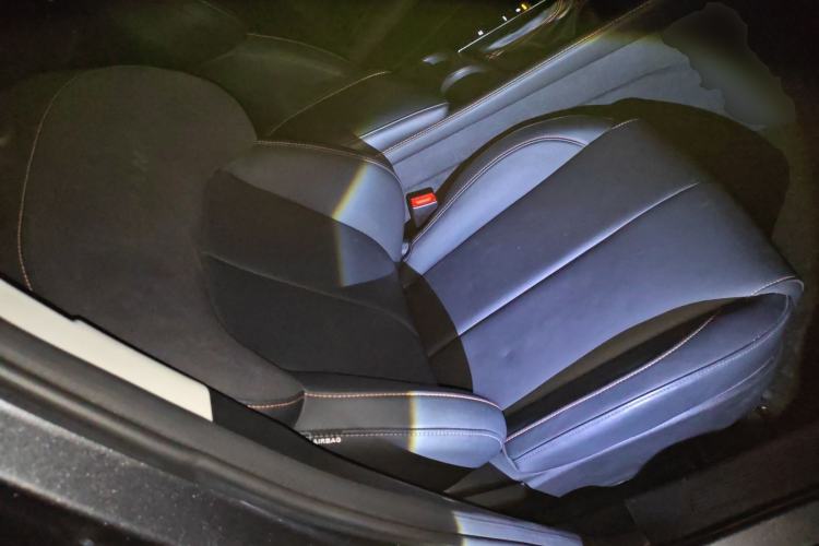 Used Oshan X7 PLUS 2023 Enjoy Edition 1.5T Automatic Prestige 7-Seater