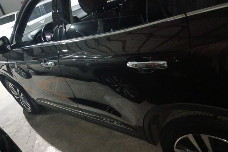 Used Renault Koleos 2018 2.0L Two-Wheel Drive 120th Anniversary Limited Edition