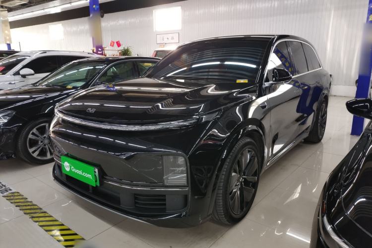 Used Li Auto L8 2024 Pro Model