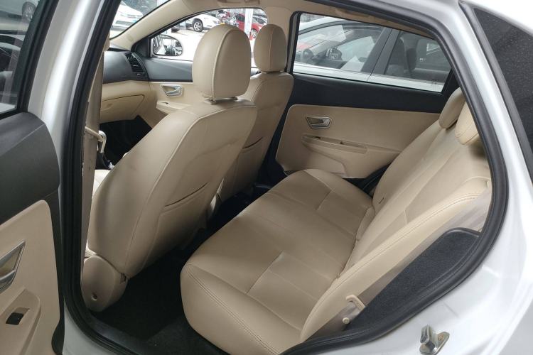 Used Chery Fengyun 2 2015 1.5L Manual New Edition