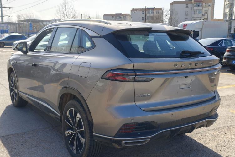 Used Roewe RX5 New Energy 2023 eRX5 Super Hybrid Premium Edition