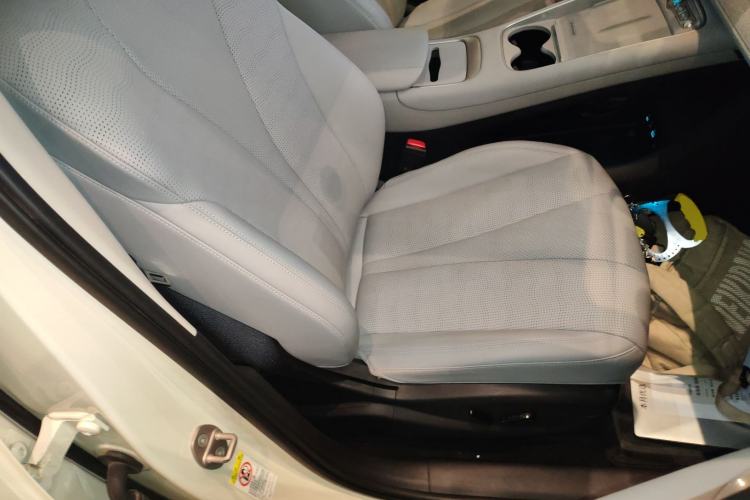 Used BYD Sealion 05 EV 2025 520 km Smart Cruise Version
