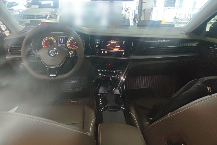 Used Volkswagen Passat 2019 330TSI Elite Edition China V Standard
