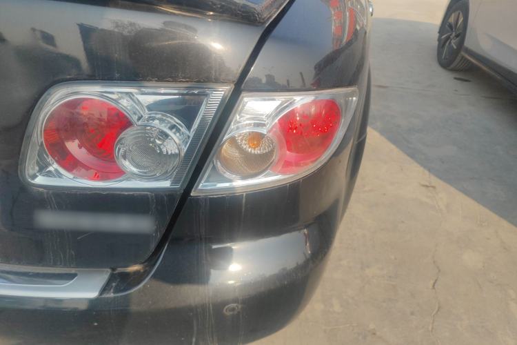 Used Mazda Mazda 6 2015 2.0L Automatic Fashion Edition
