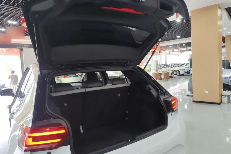 Used Volkswagen ID.3 2021 Pro Smart Edition
