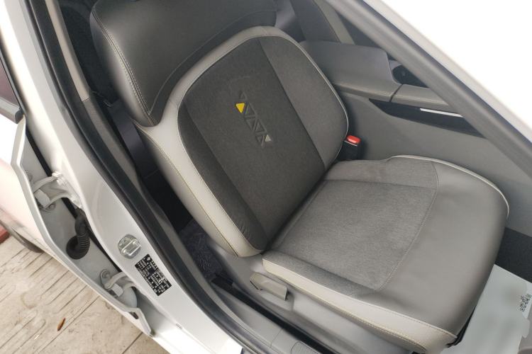 Used Baojun RC-5 2020 1.5T CVT Smart Luxury Edition
