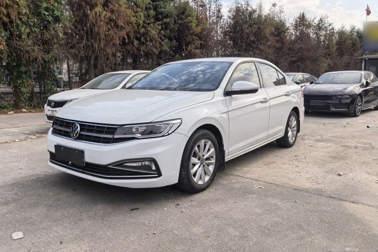 Used Volkswagen Bora 2021 1.5L Automatic Comfort Smart Connect Edition