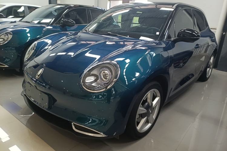 Used ORA Good Cat 2021 400km Standard Range Venus Edition Lithium Iron Phosphate