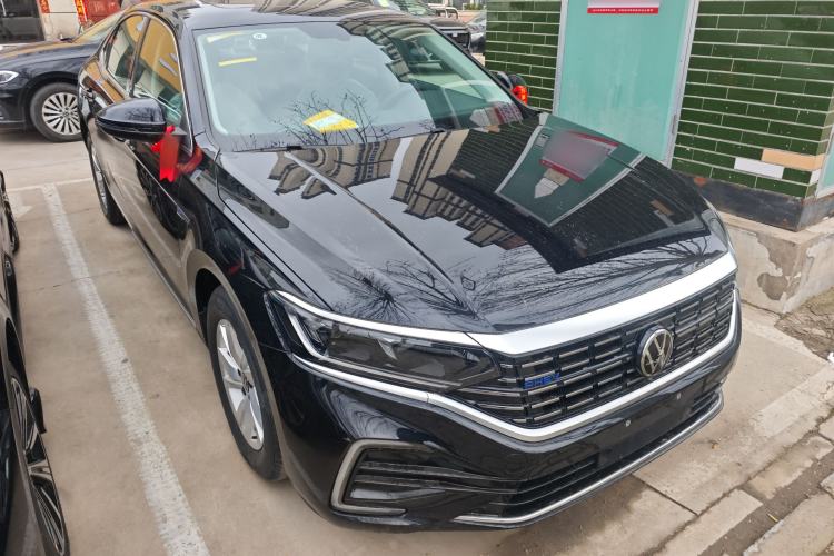 Used Volkswagen Passat New Energy 2025 430 PHEV Hybrid Business Edition