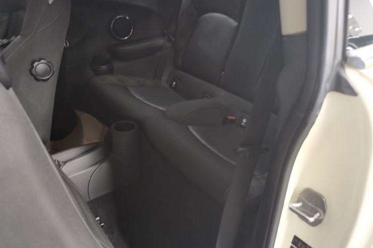 Used MINI 2014 1.5T COOPER Excitement
