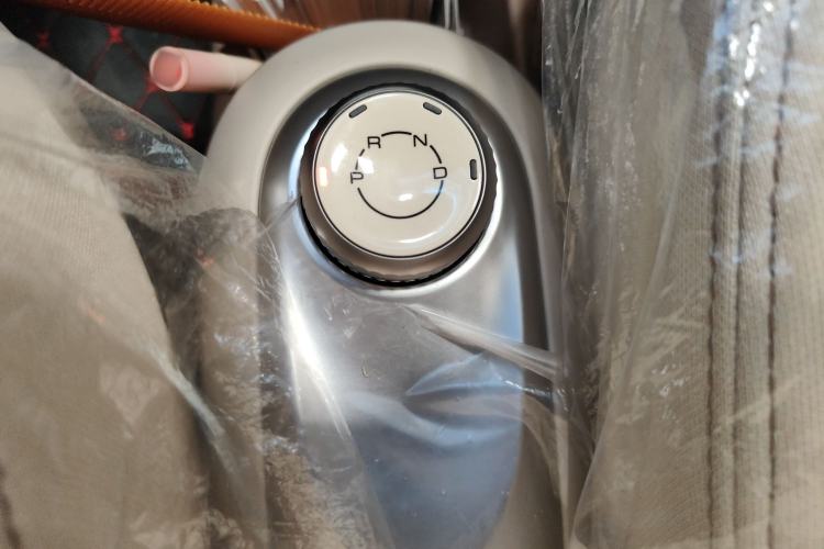 Used Wuling Hongguang MINIEV 2025 Four-Door Version Zhenxiang+ Edition