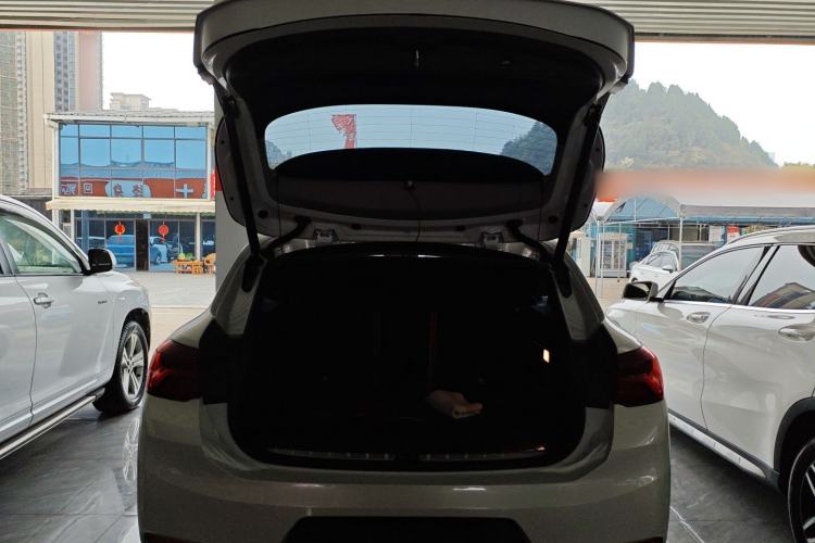 Used BMW X2 2021 Restyled sDrive25i M Sport Package
