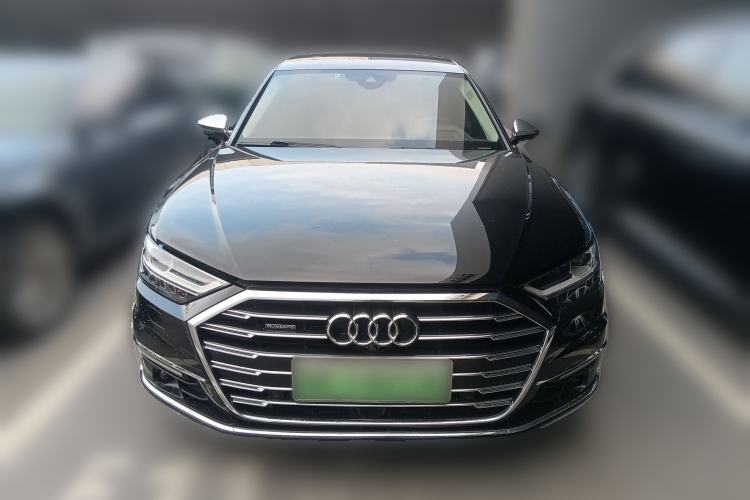 Used Audi A8 New Energy 2021 A8L 60 TFSIe quattro