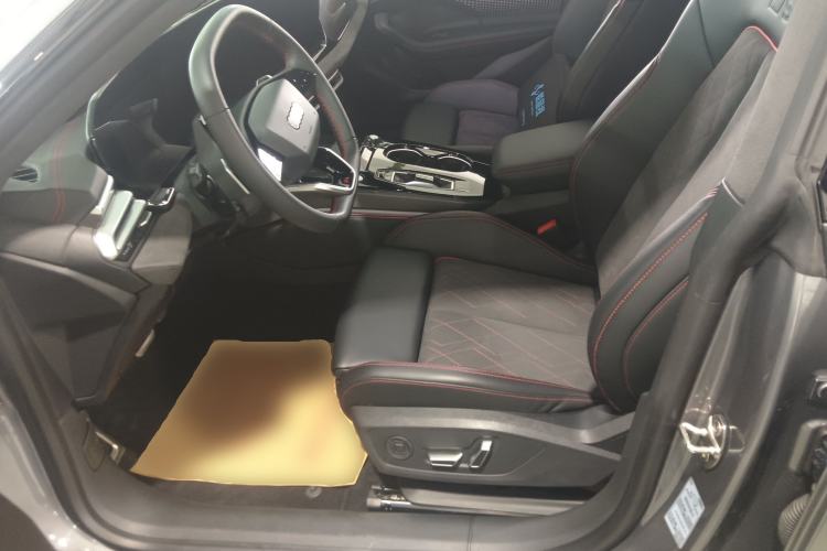 Used Audi A5L Sportback 2026 TFSI quattro 150kW First-Limited Edition