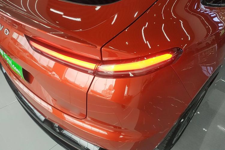 Used ONVO L60 2024 60 kWh Rear-Drive Version