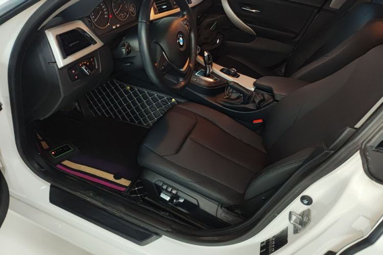 Used BMW 4 Series 2016 420i Gran Coupe Active Edition
