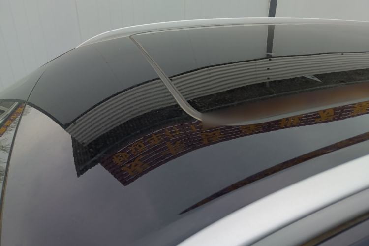 Used Haval H6 2024 1.5T Two-Wheel-Drive Classic Edition
