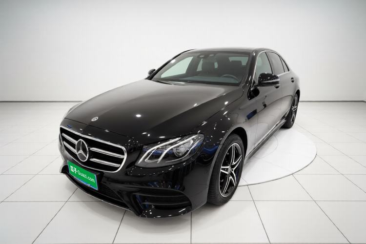 Used Mercedes-Benz E-Class 2019 E 260 Sport Edition