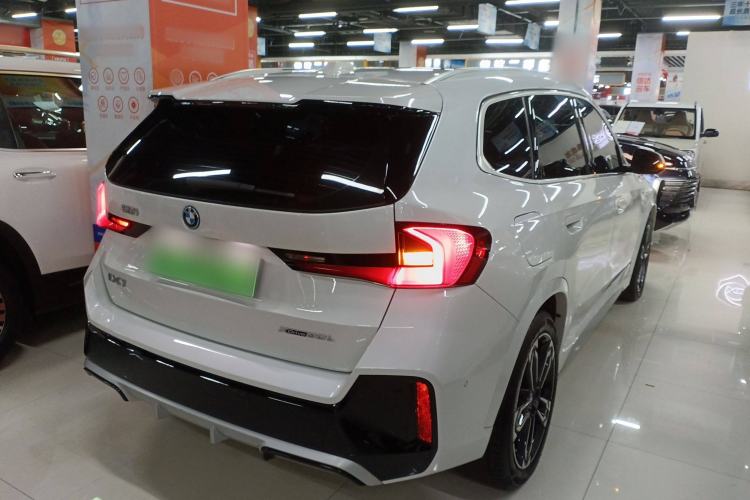 Used BMW iX1 2023 xDrive30L M Sport Package